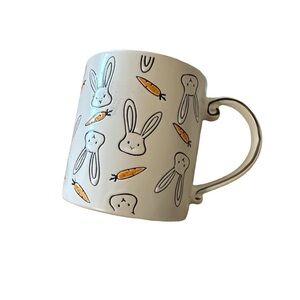 I ❤️It Easter Coffee Cup